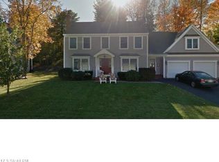 49 Ballpark Dr, Portland, ME 04103