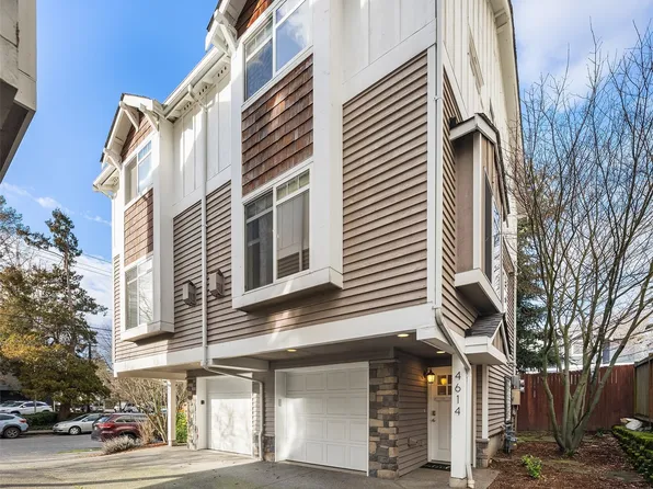 4614 Interlake Avenue N, Seattle, WA 98103