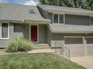 15324 W 80th Pl, Lenexa, KS 66219