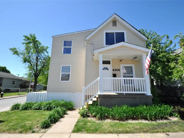 4102 Concordia Ave, Saint Louis, MO 63116