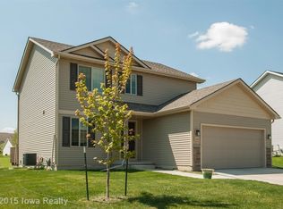 2425 E Porter Ave, Des Moines, IA 50320