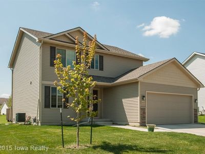 2425 E Porter Ave, Des Moines, IA, 50320