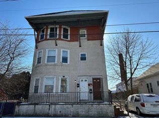 182-184 Glennon St, New Bedford, MA 02745