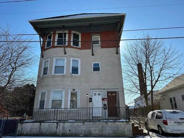 182-184 Glennon St, New Bedford, MA 02745