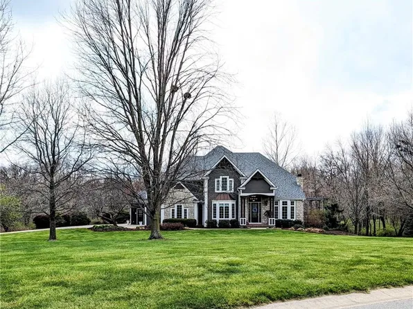 12318 Pelhamdale Rd, Kearney, MO 64060