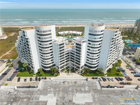 1000 Padre Blvd Unit 322, South Padre Island, TX 78597