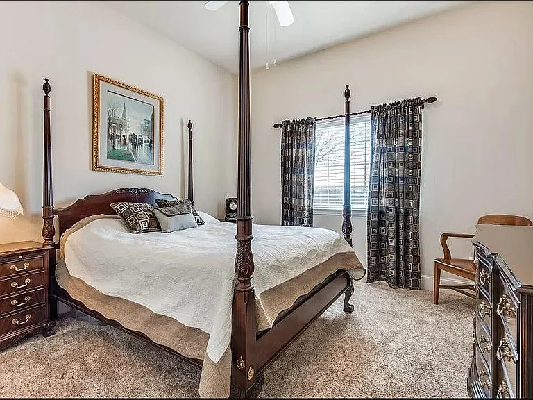 1026 Pedernales Trl — Photo 17