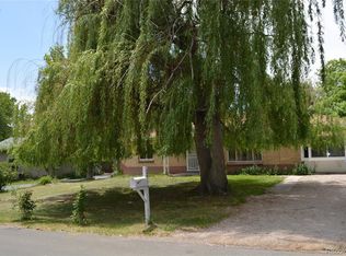 2885 Quay St, Wheat Ridge, CO 80033