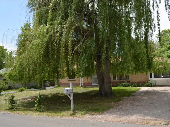 2885 Quay Street, Wheat Ridge, CO 80033