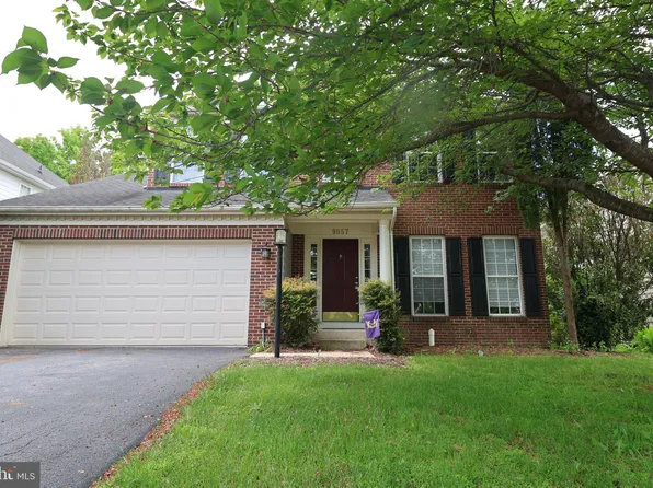 9057 Seward St, Frederick, MD 21704