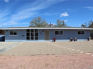 2521 Ricca Dr, Kingman, AZ 86401
