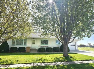 415 High Street, Waupun, WI 53963