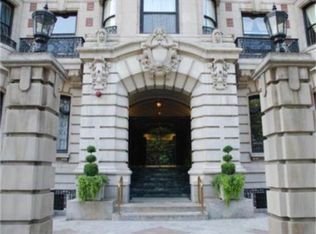 390 Commonwealth Ave APT 209, Boston, MA 02215