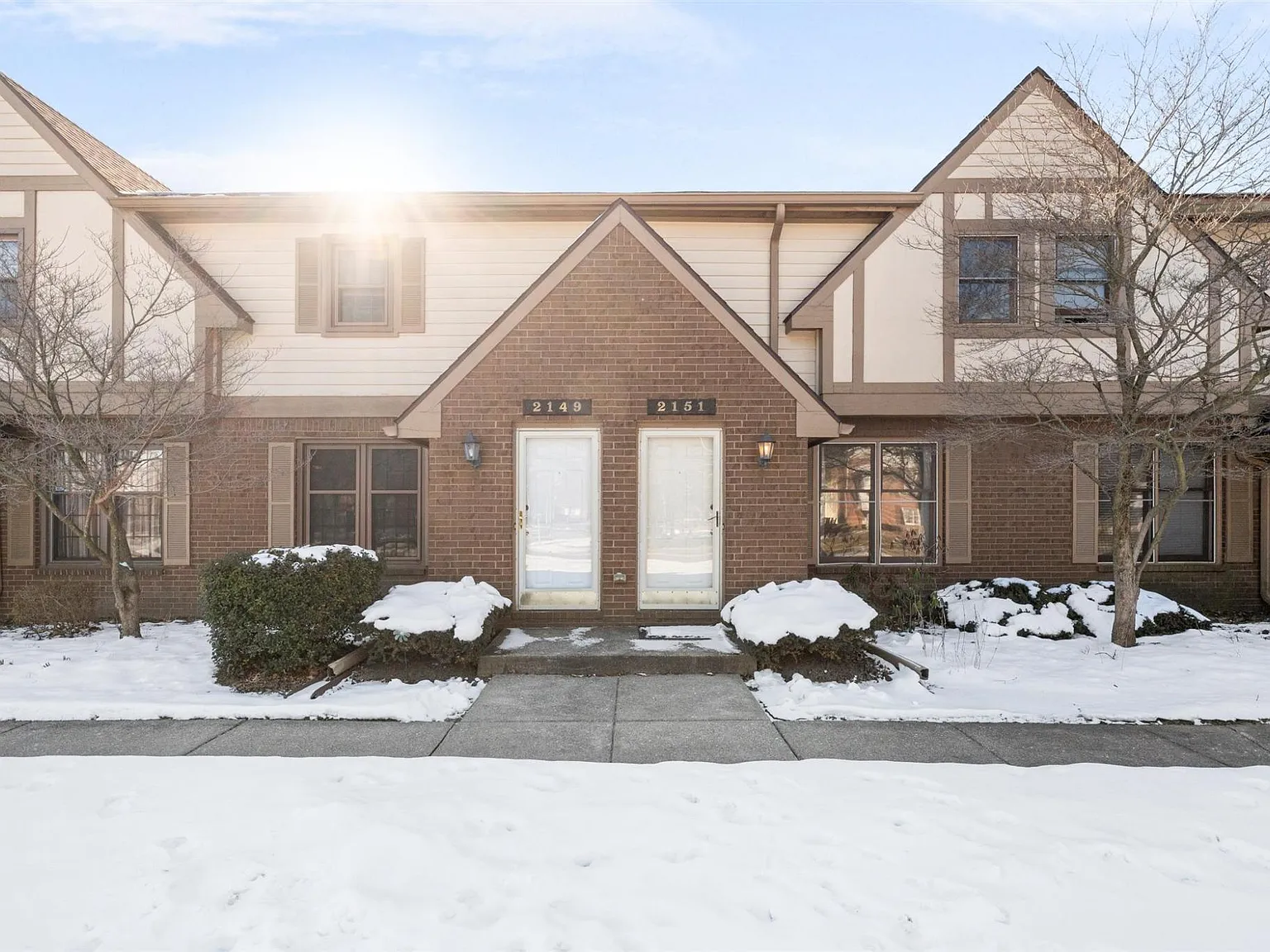 Winterset Dr, Toledo — Photo 2