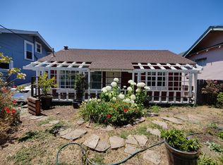 920 Ventura Ave, Albany, CA 94707