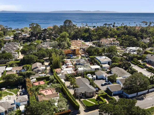 1315 Virginia Rd, Santa Barbara, CA 93108