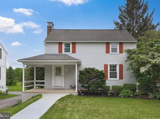 24 Kreider Ave, Lancaster, PA