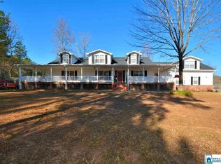 11491 Highway 55, Sterrett, AL 35147