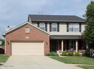 12708 Bay Tree Way, Louisville, KY 40245