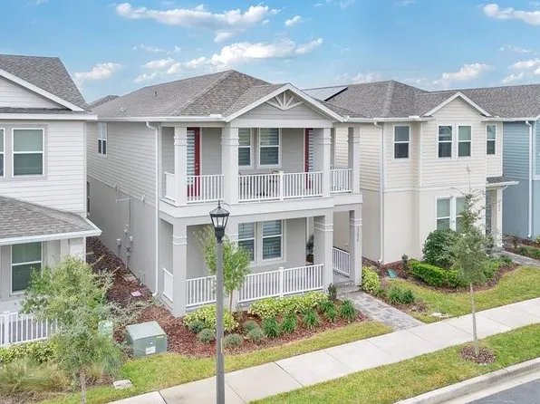 15026 Summer Harvest St, Winter Garden, FL 34787