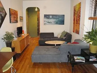 Sold by Citi Habitats