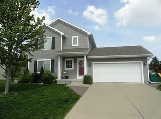 415 SE Cardinal Ln, Waukee, IA 50263