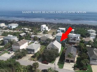 5154 Medoras Ave, Saint Augustine, FL 32080