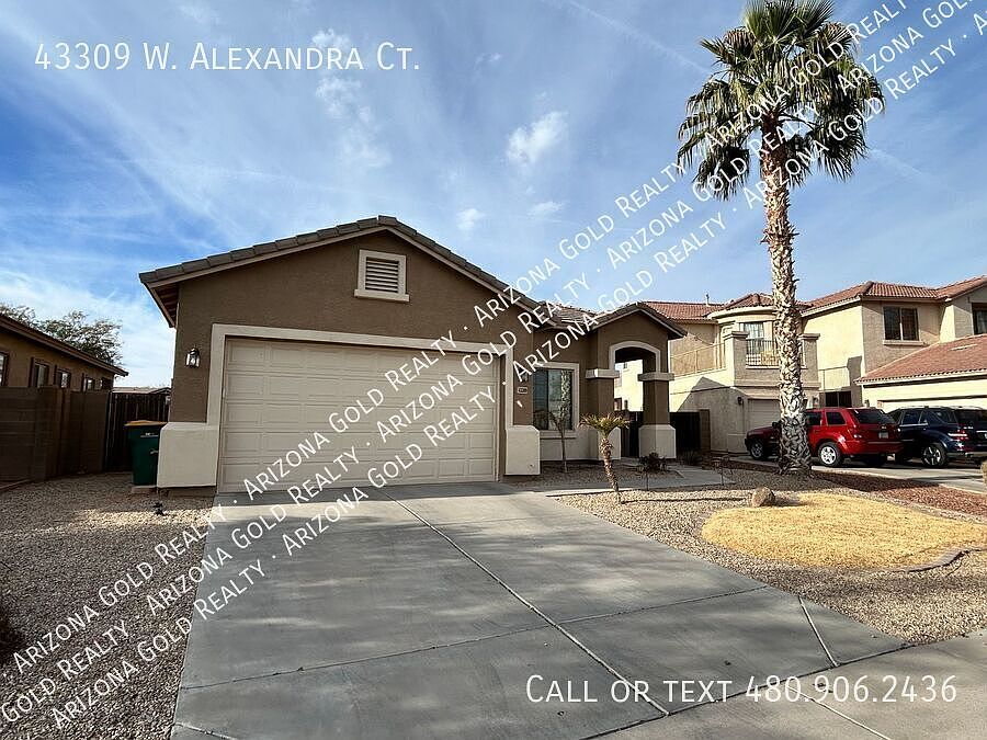 1st image of 43309 W Alexandra Ct
