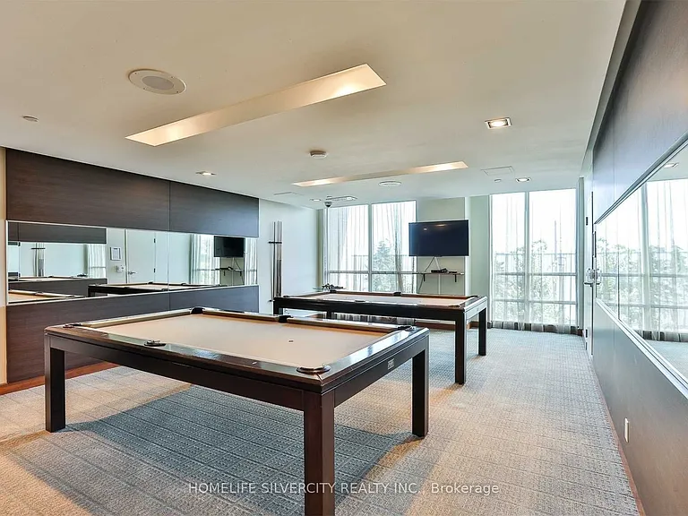 215 Sherway Gardens Rd #1610 — Photo 4