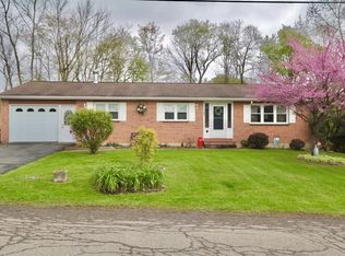 105 Juneberry Rd, Vestal, NY 13850