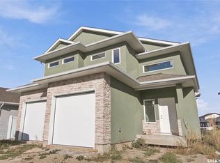 526 Kinloch Ct, Saskatoon, SK S7M5X1
