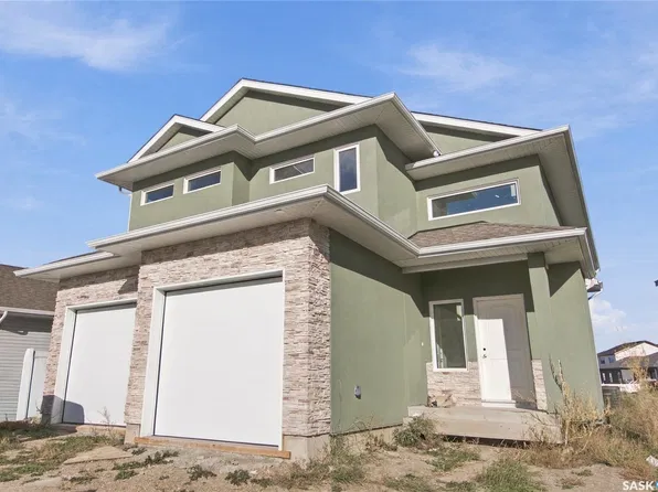 526 Kinloch Court, Saskatoon, SK S7M 5X1
