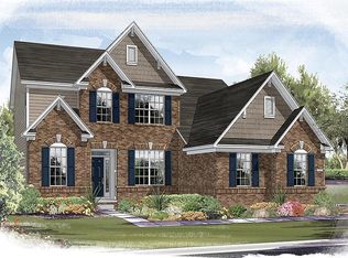 2305 Angelina Way, Greenwood, IN 46143