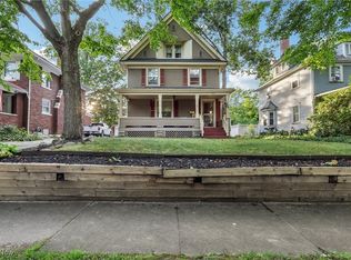 110 Byers Ave, Akron, OH 44302