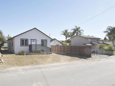 125 Date St, Chula Vista, CA, 91911