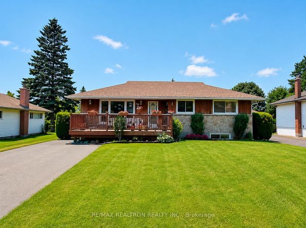 122 Arthur St, Clarington, ON L1B 1J8