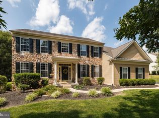 1213 Indian Trail Dr, Downingtown, PA 19335