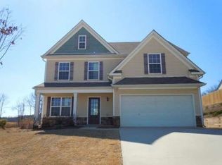 3110 Legacy Glen Path, Gainesville, GA 30507