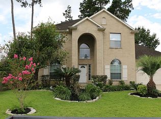 24507 Saddle Path Ct, Spring, TX 77373
