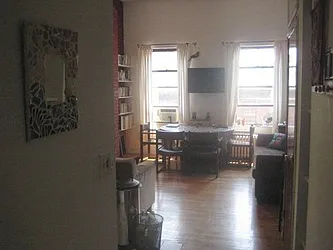 Rented by Chartwell Manhattan Realty