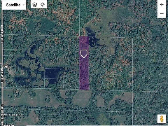 5th image of Range Line Rd