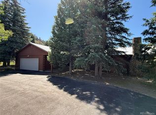 36 Woodchuck Dr, South Fork, CO 81154
