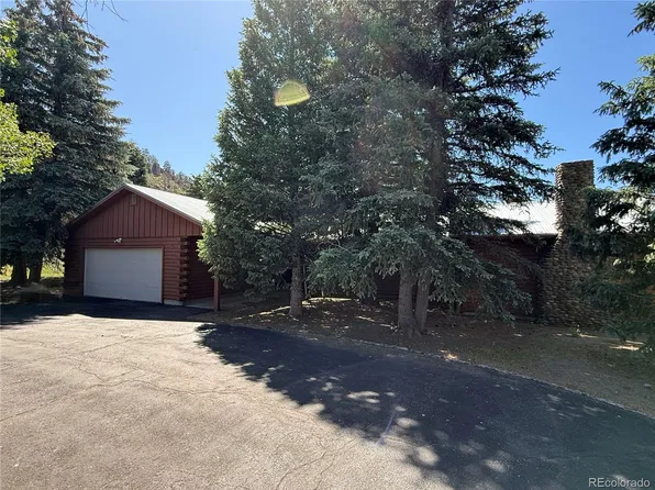 36 Woodchuck Drive, South Fork, CO 81154