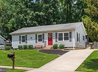 129 S Tartan Dr, Elkton, MD 21921