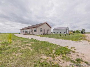 416 Boyce Ave, Albin, WY 82050