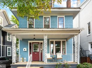 15 Grove St, Haddonfield, NJ 08033