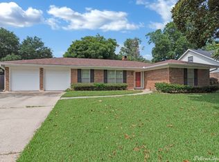 7542 University Dr, Shreveport, LA 71105