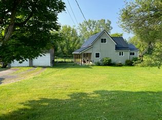 49 Rochambeau Avenue Ext, Andover, NY 14806