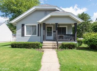 823 Tecumseh St, La Porte, IN