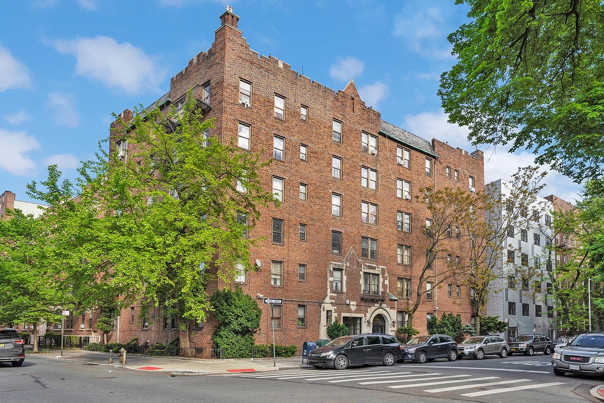 1900 Newkirk Avenue 2A in Ditmas Park Brooklyn StreetEasy